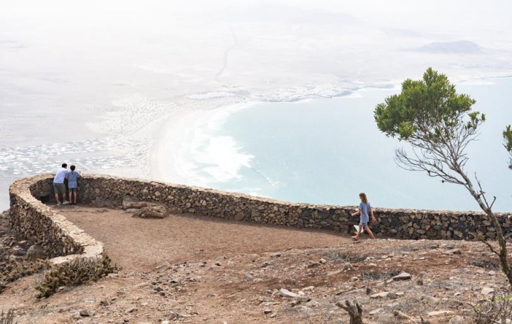 que faire à lanzarote